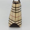 Secondhand Burberry Nova Check Handbag Nova Check