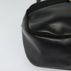 Salvatore Ferragamo Vala Shoulder Bag Leather