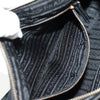 Prada Vintage Shoulder Bag Leather