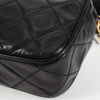 Secondhand Chanel Camera CC Tassel Bag