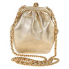 Secondhand Chanel Vintage Timeless Kisslock Coin Purse
