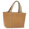 Burberry Vintage Handbag Leather