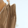 Secondhand Celine Macadam Shoulder Bag PVC