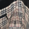 Burberry Vintage Handbag Leather