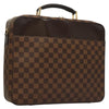 Secondhand Louis Vuitton Sabana Laptop Briefcase Damier