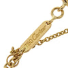 Cartier Trinity Pendant Necklace 18K Tricolor Gold