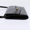 Gucci Vintage Shoulder Bag Enamel