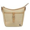 Burberry Blue Label shoulder bag Canvas