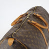 Secondhand Louis Vuitton Keepall Bag