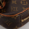 Secondhand Louis Vuitton Pochette Gange