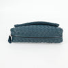 Secondhand Bottega Veneta Expandable Chain Crossbody Bag Intrecciato Nappa