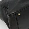 Secondhand Chanel Camellia Tote Black Leather Accessories