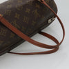 Secondhand Louis Vuitton Papillon Handbag
