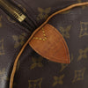 Secondhand Louis Vuitton Keepall Bag