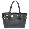 Secondhand Christian Louboutin Cabata Empire Tote Studded