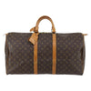 Secondhand Louis Vuitton Keepall Bag