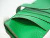 Secondhand Hermes Bearn Wallet Chevre Mysore