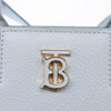 Burberry Frances Tote Leather