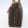 Secondhand Louis Vuitton Deauville Handbag