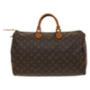 Secondhand Louis Vuitton Speedy Handbag