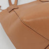 Secondhand Gucci Vintage Handbag Beige Leather Bags