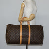 Secondhand Louis Vuitton Keepall Bag
