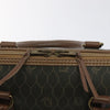 Secondhand Christian Dior Vintage Honeycomb Handbag Canvas