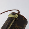 Secondhand Louis Vuitton Papillon Pochette
