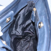 Secondhand Celine Tote bag Navy Nylon Accessories