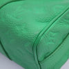 Louis Vuitton Keepall Bandouliere Bag Monogram Empreinte Giant