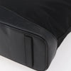Prada Vintage Tote Tessuto with Leather