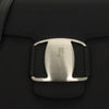 Salvatore Ferragamo Vala Shoulder Bag Leather