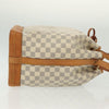Secondhand Louis Vuitton Noe Handbag Damier