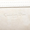 Secondhand Christian Dior Ultra Matte Diorama Vertical Clutch on Chain Studded