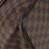 Louis Vuitton Saleya Handbag Damier