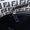 Secondhand Fendi Shopping Tote Zucchino