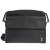 Secondhand Louis Vuitton Alex Messenger Bag Taiga