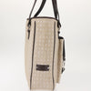 Secondhand Bvlgari B.Zero1 Logomania Bag Canvas with