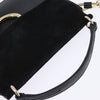 Secondhand Chloe Faye Top Handle Bag Leather and