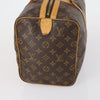 Secondhand Louis Vuitton Sac Souple Handbag