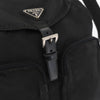 Prada Sac à dos Re-nylon nylon