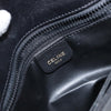 Secondhand Celine Vintage Flap Shoulder Bag