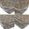 Secondhand Louis Vuitton Deauville Handbag
