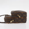 Louis Vuitton Amazone Bag Monogram Canvas