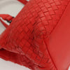 Secondhand Bottega Veneta Open Shopping Tote Intrecciato Nappa
