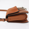 Secondhand Chloe Faye Shoulder Bag Leather and