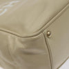 Secondhand Chanel Camellia Tote Beige Leather Bags
