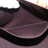 Secondhand Louis Vuitton Rosewood Avenue Handbag Monogram Vernis