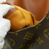 Louis Vuitton Musette Salsa Handbag Monogram Canvas