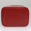 Chanel Vintage Timeless Cosmetic Case Caviar